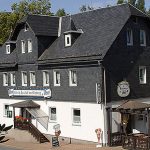 Das Hotel Am Kleeberg